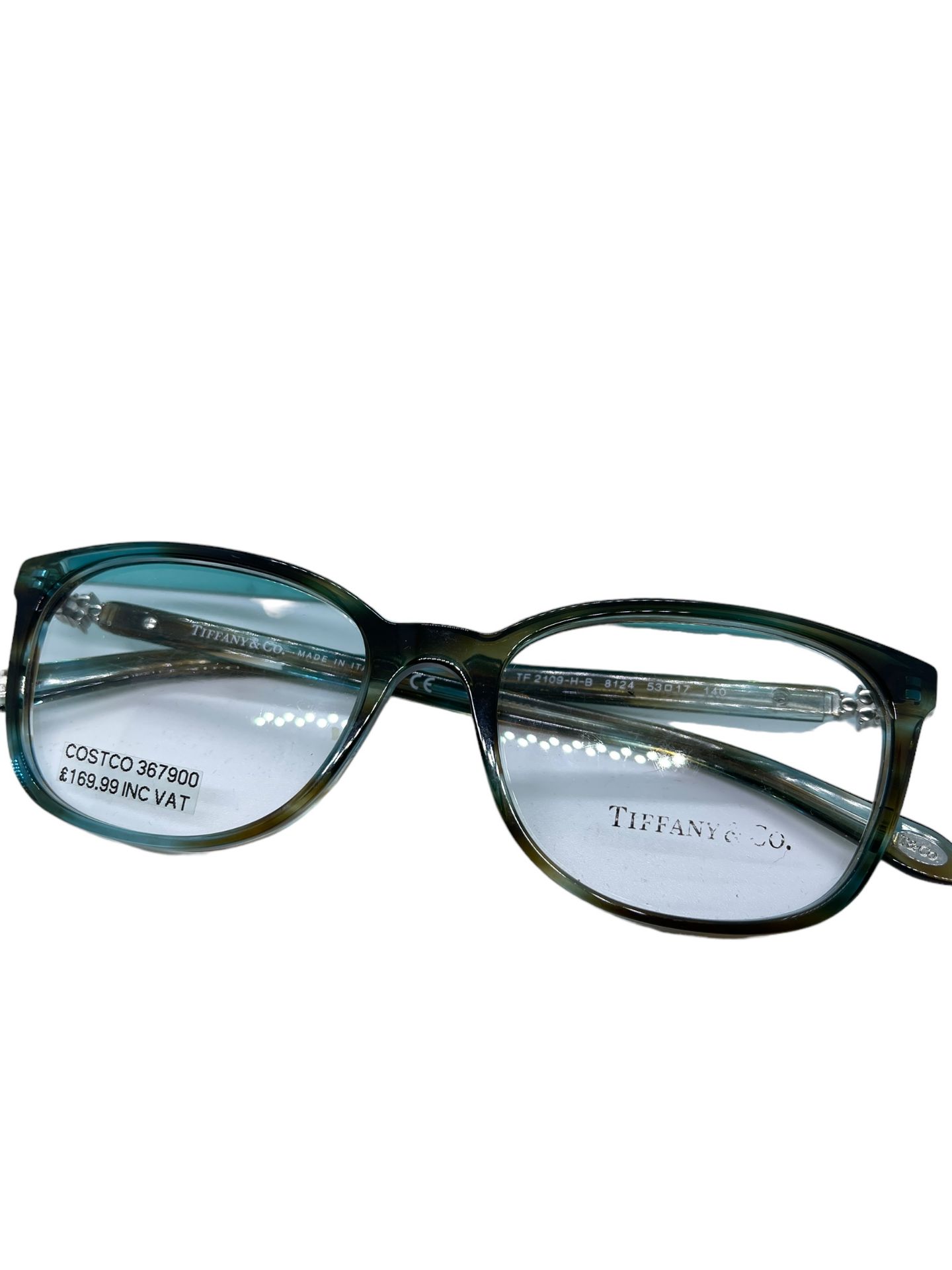 Tiffany spectacles demo ladies - Image 3 of 6