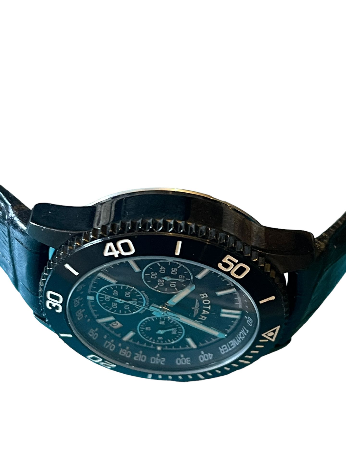 Rotary Chronograph new watch - Bild 4 aus 7