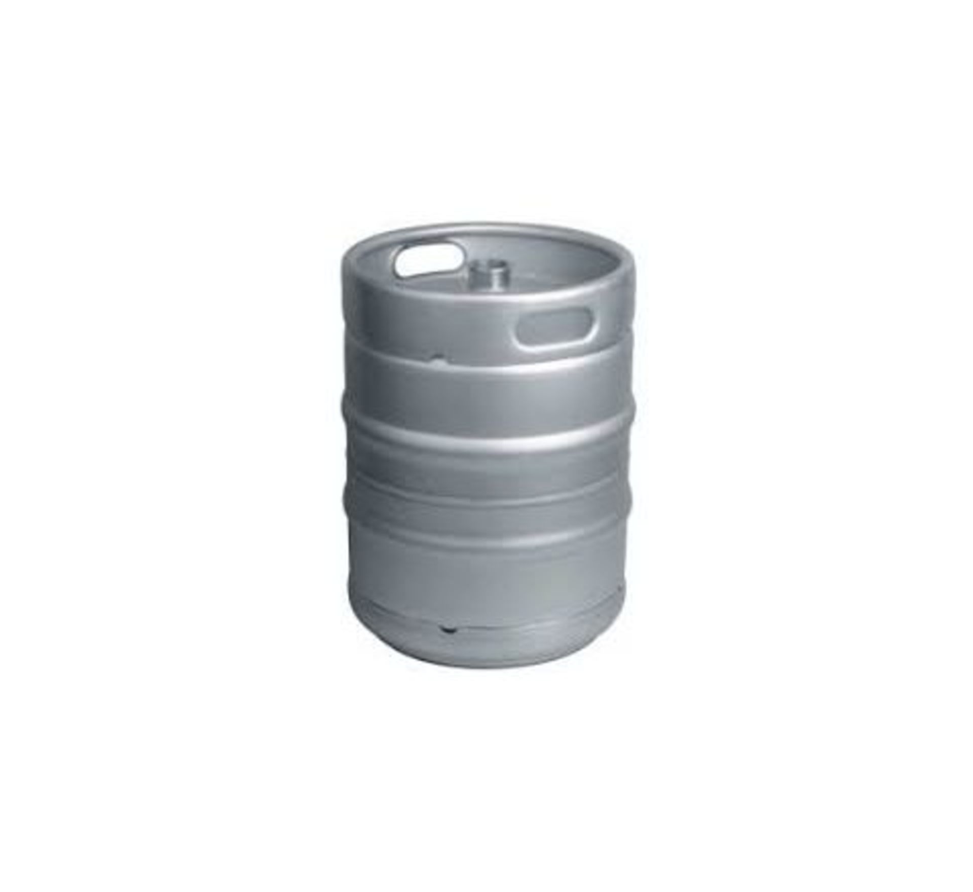 Brewery Kegs Large Old Mout 30 Litres Cider Sealed Best Before April 2024 - Image 5 of 5
