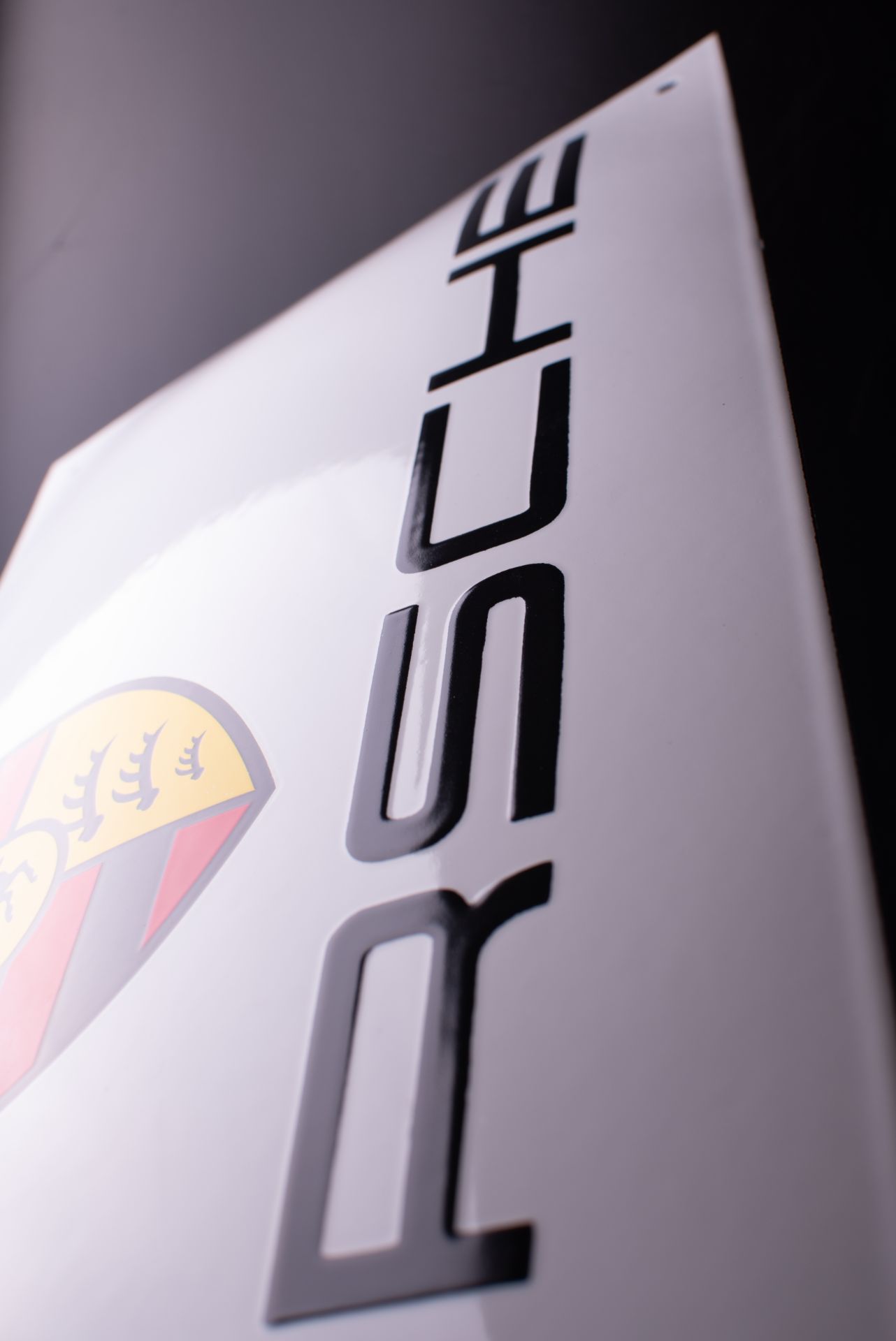 Porsche Huge Sign- - Image 9 of 10