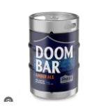 11G Doombar keg