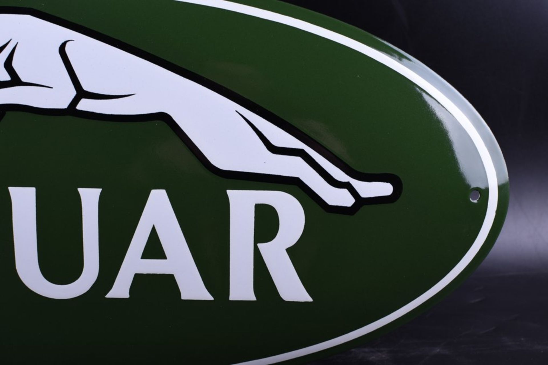 Jaguar emblem CAR - Image 4 of 9