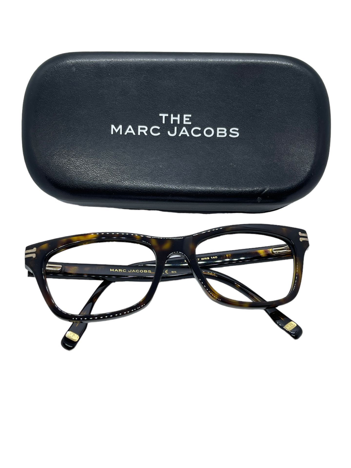 Marc Jacob's new spectacles mens. - Bild 4 aus 9