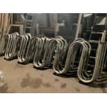 steel bike rack 5