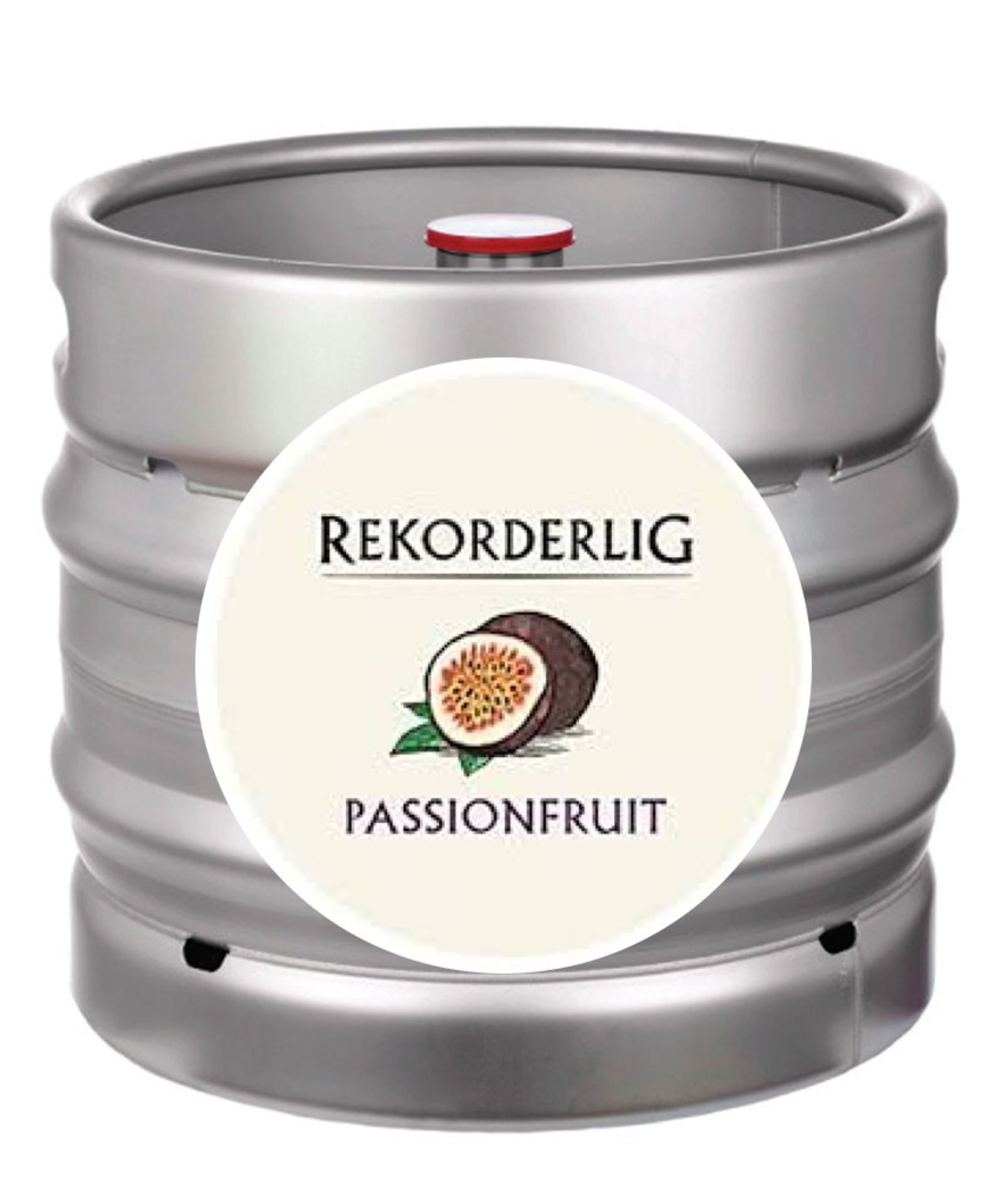 30Ltr Rekorderlig Passion Keg - Image 2 of 4