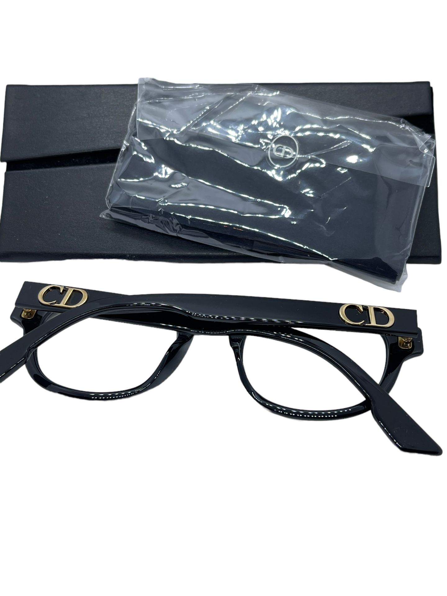 Marc Jacob's new spectacles mens. - Image 9 of 9