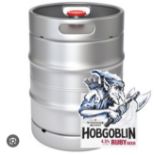 30Ltr Hobgoblin Ruby(23/05/24)