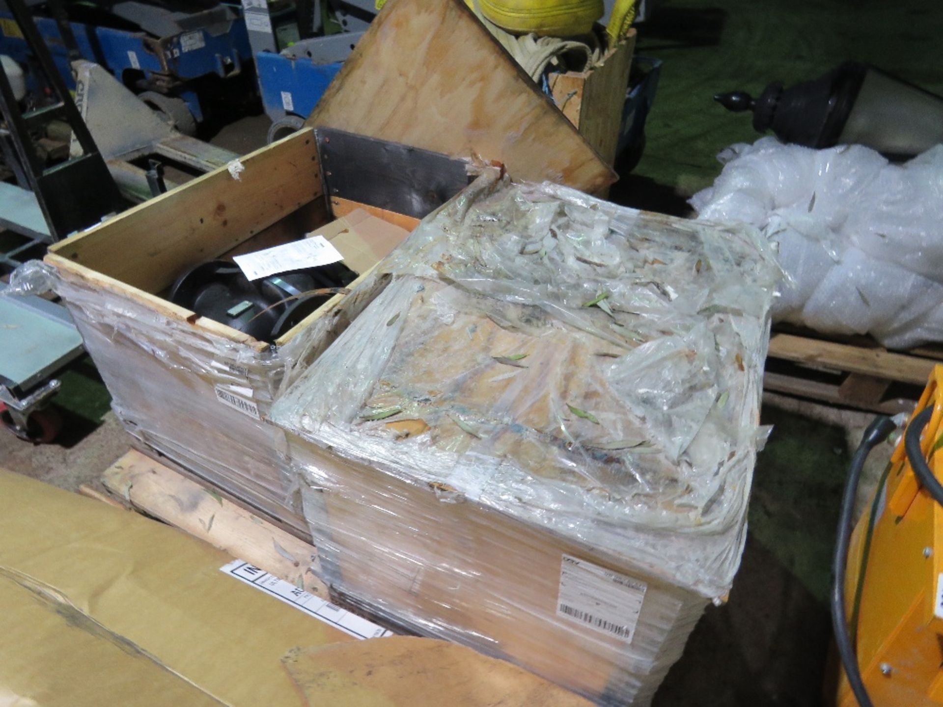 2 X LARGE FRESE 53-1203 GATE VALVES, BOXED, UNUSED. SOURCED FROM LARGE SCALE COMPANY LIQUIDATION. - Image 6 of 6
