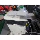 AMCO 240VOLT POWERED ROOM COOLER UNIT.