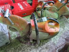 STIHL TS410 PETROL CUT OFF SAW:THX5463