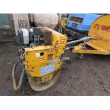 BENFORD TEREX SINGLE DRUM ROLLER FOR SPARES/REPAIR, YEAR 2013.