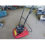 ALLEN PETROL HOVER MOWER.