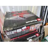 EINHELL TABLE SAW IN A BOX.