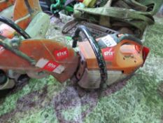 STIHL TS410 PETROL CUT OFF SAW:THX3278