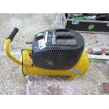 SMALL SIZED 240VOLT COMPRESSOR. SOURCED FROM COMPANY LIQUIDATION.