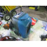 DRIEAZ HEAVY DUTY 240VOLT POWERED DEHUMIDIFIER. SOURCED FROM LOCAL DEPOT CLOSURE.