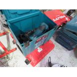 MAKITA 36VOLT DRILL BODY PLUS A HILTI TE700 BREAKER FOR SPARES THX3731,8885.