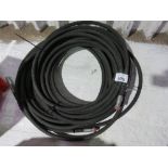 2NO HYDRAULIC BREAKER PACK TYPE HOSES.