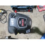 BRIGGS AND STRATTON 500 158CC LAWNMOWER ENGINE, UNUSED. SOURCED FROM COMPANY LIQUIDATION.