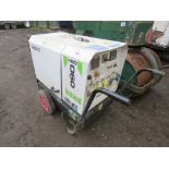 HGI HRD060 BARROW GENERATOR PN:GE6D-18.