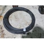 ROLL OF HEAVY DUTY ARMOURED CABLE.....THIS LOT IS SOLD UNDER THE AUCTIONEERS MARGIN SCHEME, THEREFOR