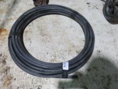 ROLL OF HEAVY DUTY ARMOURED CABLE.....THIS LOT IS SOLD UNDER THE AUCTIONEERS MARGIN SCHEME, THEREFOR