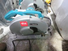 MAKITA METAL CUTTING CHOP SAW, 110VOLT THX8527.