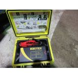 EZITEK T100 SIGNAL EMMITTER UNIT.