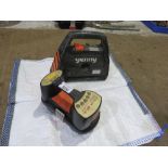 2 X SIGNAL EMMITTER UNITS: C-SCOPE SG-4 PLUS GENNY UNIT. SOURCED FROM COMPANY LIQUIDATION. THIS
