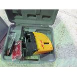 PLS90 LASER LEVEL HEAD. DIRECT FROM LOCAL COMPANY.