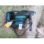 MAKITA AVT 110VOLT BREAKER.