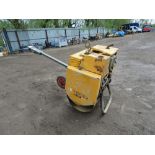 BENFORD SINGLE DRUM ROLLER YEAR 2011 SN:SLBP00Z0EBBKY0457 DIRECT FROM LOCAL COMPANY