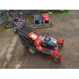 ARIENS 21 PROFESSIONAL SELF DRIVE MOWER.....THIS LOT IS SOLD UNDER THE AUCTIONEERS MARGIN SCHEME, TH