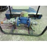 water meter unit