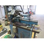 VICEROY 240VOLT POWERED COMPACT SIZED METAL WORKING LATHE WITH TOOLING AS SHOWN. OWNER RETIRING. ...