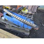 LARGE SIZED AUGER DRIVE HEAD