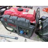 CPPG2.3 PETROL ENGINED GENERATOR.