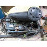 PRESSURE WASHER, HAND PUMP, GRILL ETC (11/23/1001)