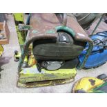 AMMANN DIESEL FORWARD / REVERSE COMPACTION PLATE.