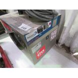 AIR CUBE FILTER UNIT 110VOLT POWERED.THX16110