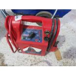 SEALEY JUMP STARTER UNIT.