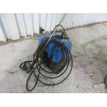 PRESSURE WASHER, 240VOLT POWERED.