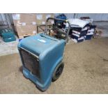 DRI-EAZ DEHUMIDIFIER.