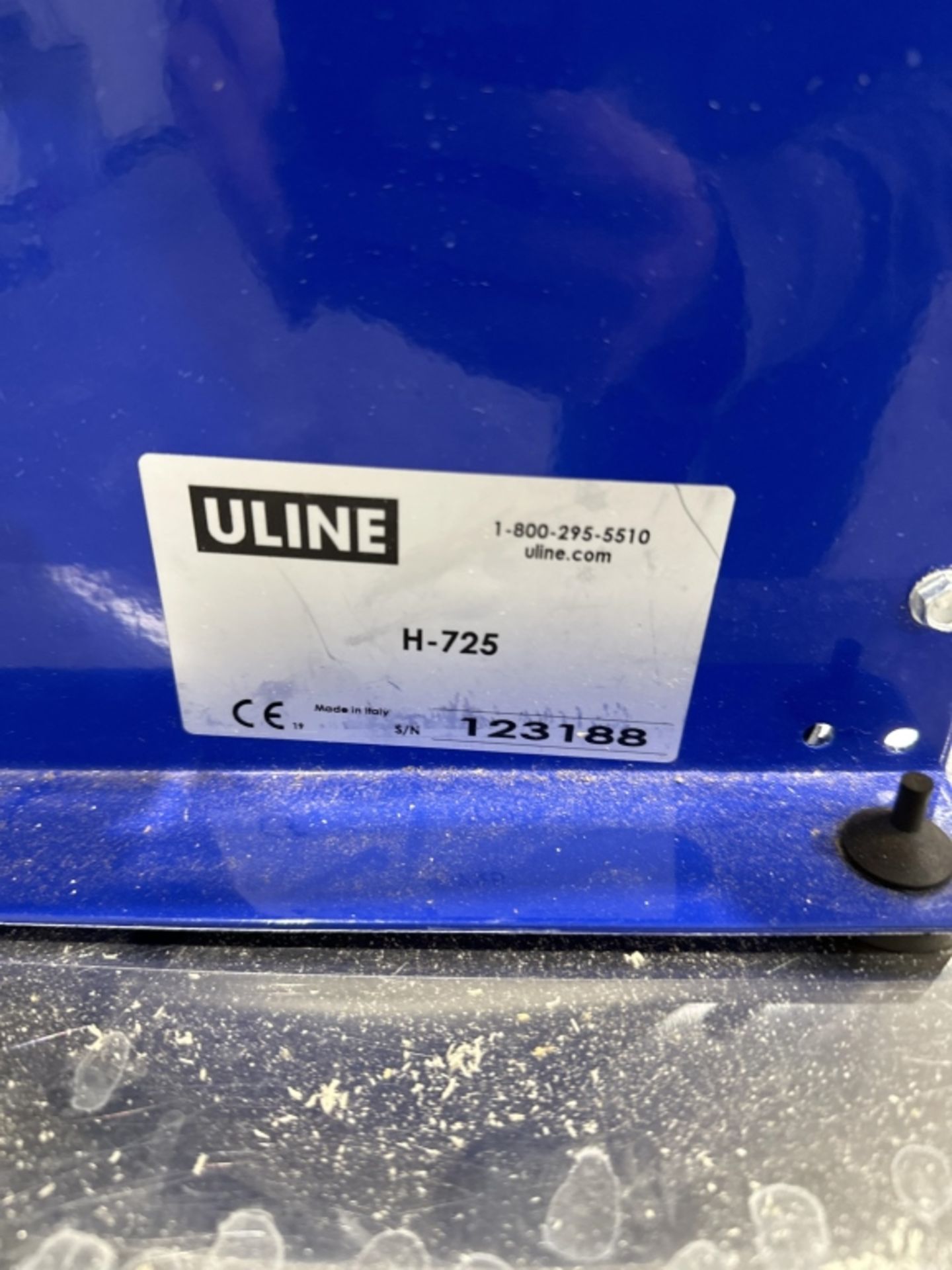 ULINE Tape Dispenser H-725 (Qty 2) - Image 4 of 4