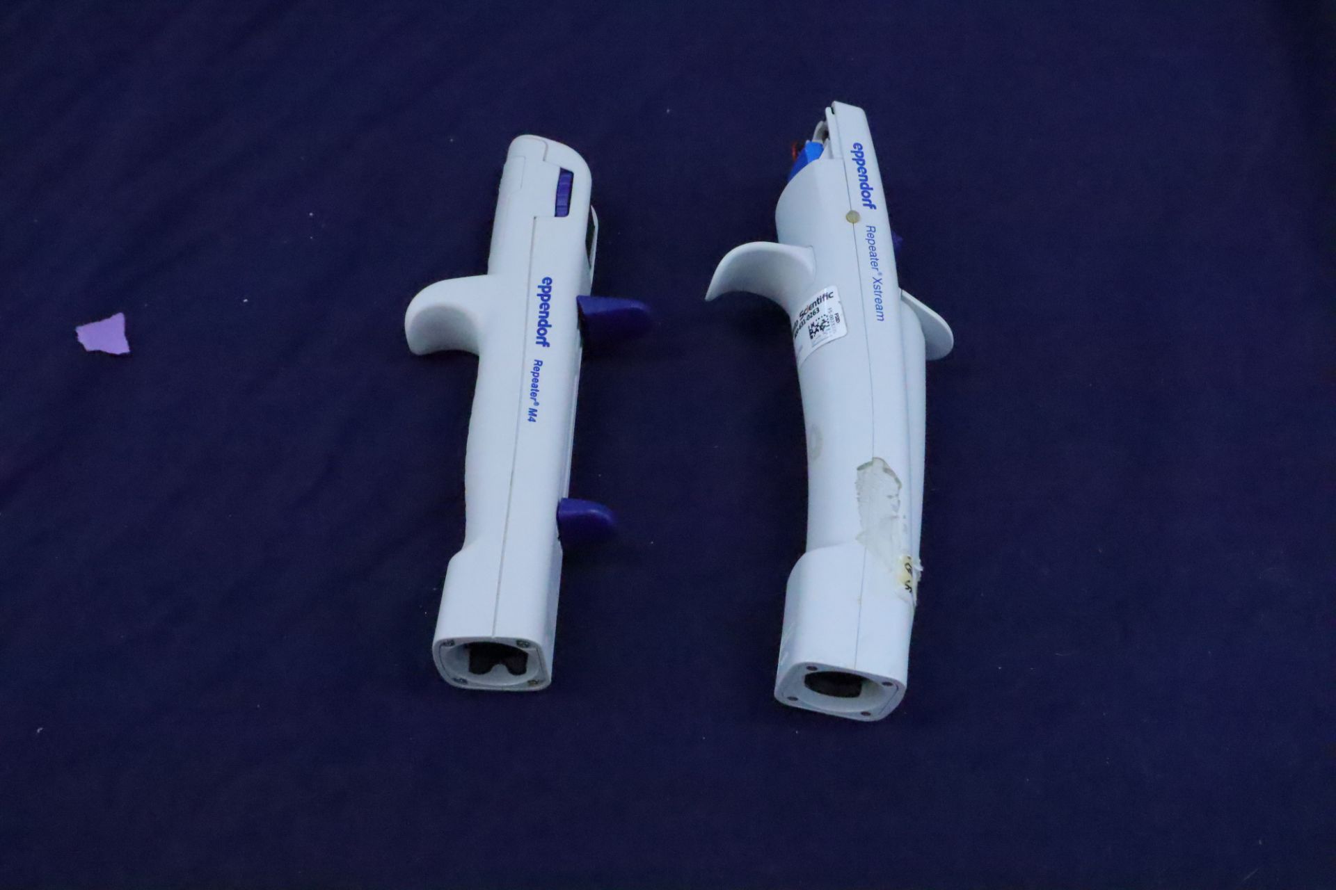 Eppendorf Repeater Pipette Systems - Out of Service (Qty 2) - Image 3 of 3