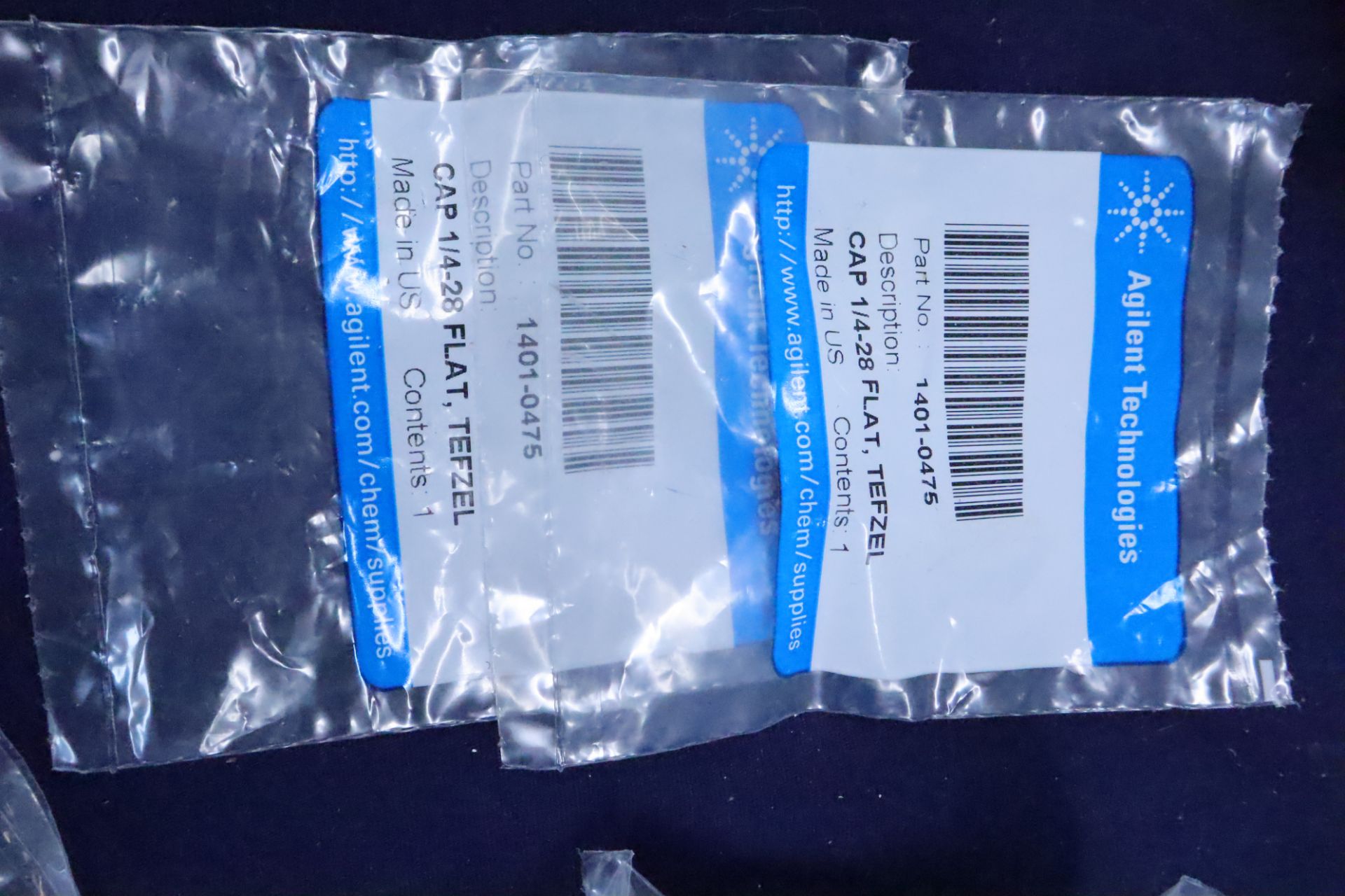 Agilent Technologies OEM Replacement Parts for LC/MS Machines - Image 10 of 19