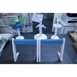 Pipette Stands (Qty 5)