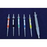 MLA Fixed Volume Pipette (Qty 6)
