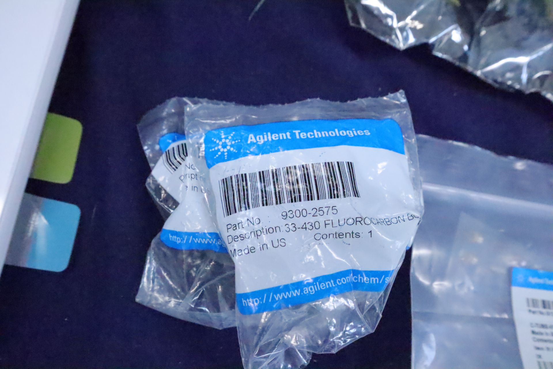 Agilent Technologies OEM Replacement Parts, Booklets and Recovery Drive - Image 30 of 32