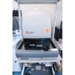 Beckman Coulter UniCel DxH 600 with pump, computer, fluid and tubes (SN: AY17713)